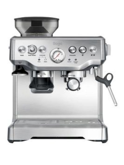 Sage By Heston Blumenthal Bes870Uk Barista Express